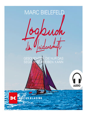 cover image of Logbuch der Leidenschaft